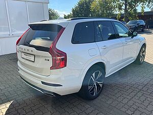 Volvo  B5 AWD R Design
