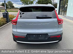 Volvo  B4 Core 2WD