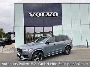 Volvo  R Design Recharge Plug-In Hybrid AWD