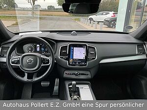 Volvo  R Design Recharge Plug-In Hybrid AWD