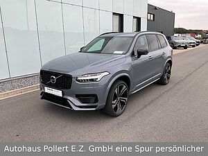 Volvo  R Design Recharge Plug-In Hybrid AWD