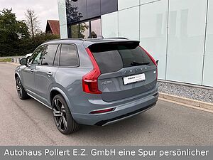 Volvo  R Design Recharge Plug-In Hybrid AWD