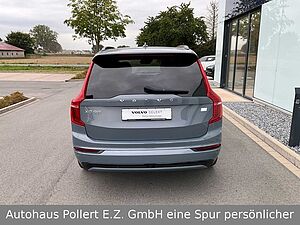 Volvo  R Design Recharge Plug-In Hybrid AWD