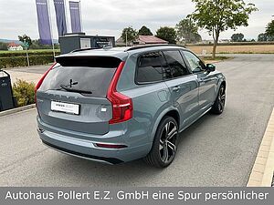 Volvo  R Design Recharge Plug-In Hybrid AWD