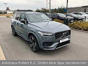 Volvo  R Design Recharge Plug-In Hybrid AWD