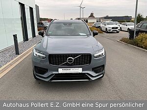 Volvo  R Design Recharge Plug-In Hybrid AWD