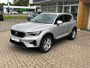 Volvo  Core 2WD