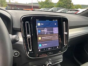 Volvo  Core 2WD