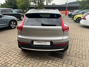Volvo  Core 2WD