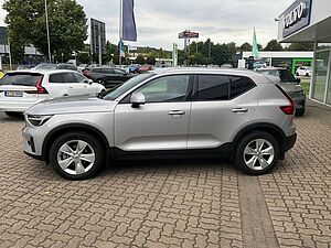 Volvo  Core 2WD