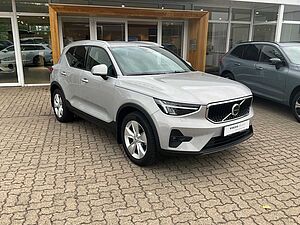 Volvo  Core 2WD