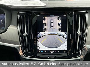 Volvo  T8 Ultimate Bright Plug-In Hybrid