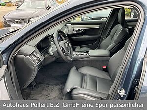 Volvo  T8 Ultimate Bright Plug-In Hybrid