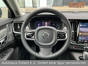 Volvo  T8 Ultimate Bright Plug-In Hybrid