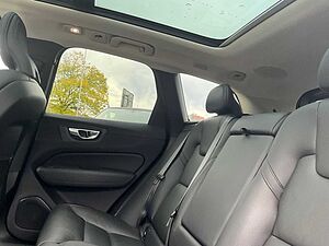 Volvo  T6 Inscription Recharge Plug-In Hybrid AWD