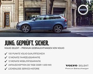 Volvo  B4 Inscription