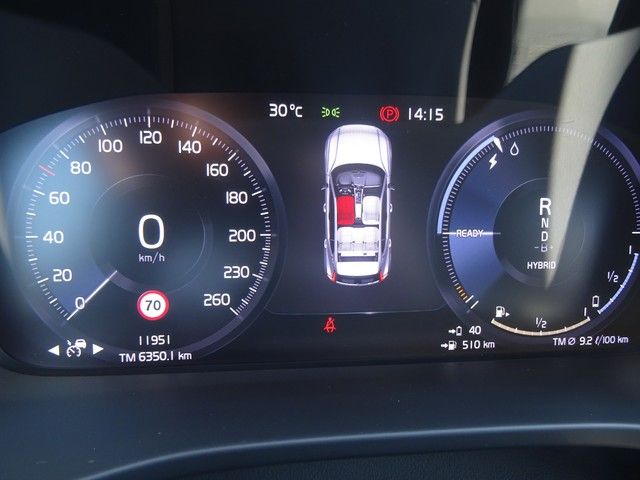 Volvo  XC40 Recharge Inscription Expression, T5 Plug-in Hybrid