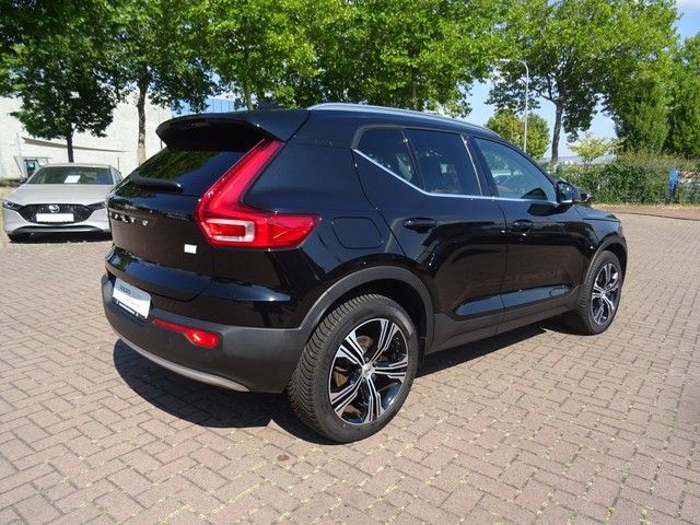 Volvo  XC40 Recharge Inscription Expression, T5 Plug-in Hybrid