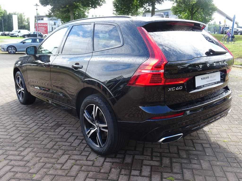 Volvo  T8 Plug-In  AWD R Design Plug-In Panorama,