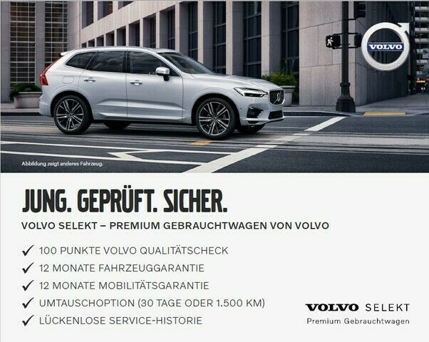 Volvo  XC40 T3 momentum Advanced automat växellåda