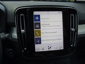 Volvo  XC40 T3 momentum Advanced automat växellåda