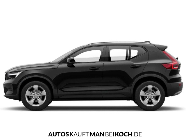 Volvo  XC40 Core, T2 Automatik Micro Hybrid, Benzin