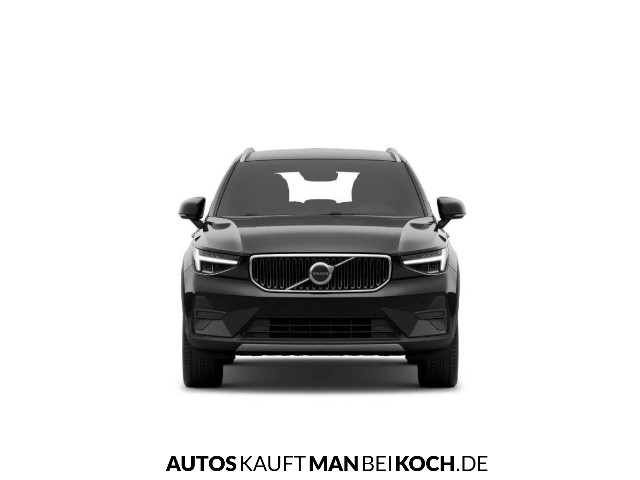 Volvo  XC40 Core, T2 Automatik Micro Hybrid, Benzin