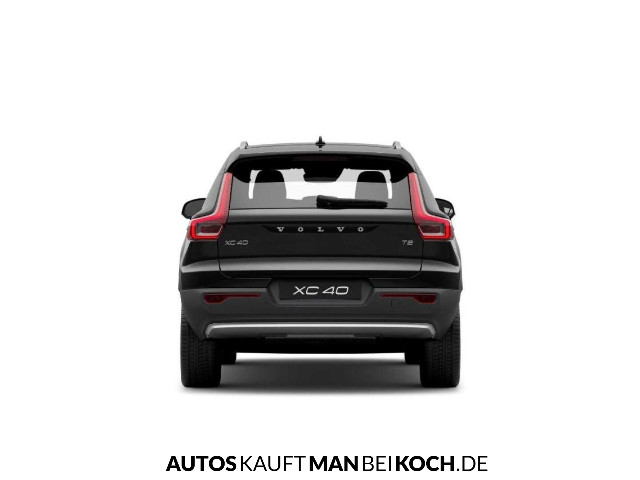 Volvo  XC40 Core, T2 Automatik Micro Hybrid, Benzin