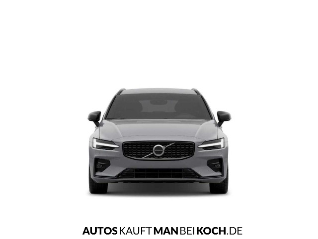 Volvo  V60 Plus, B4 Mild-Hybrid, Diesel, Dark