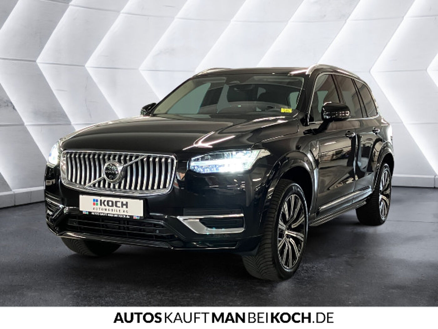 Volvo