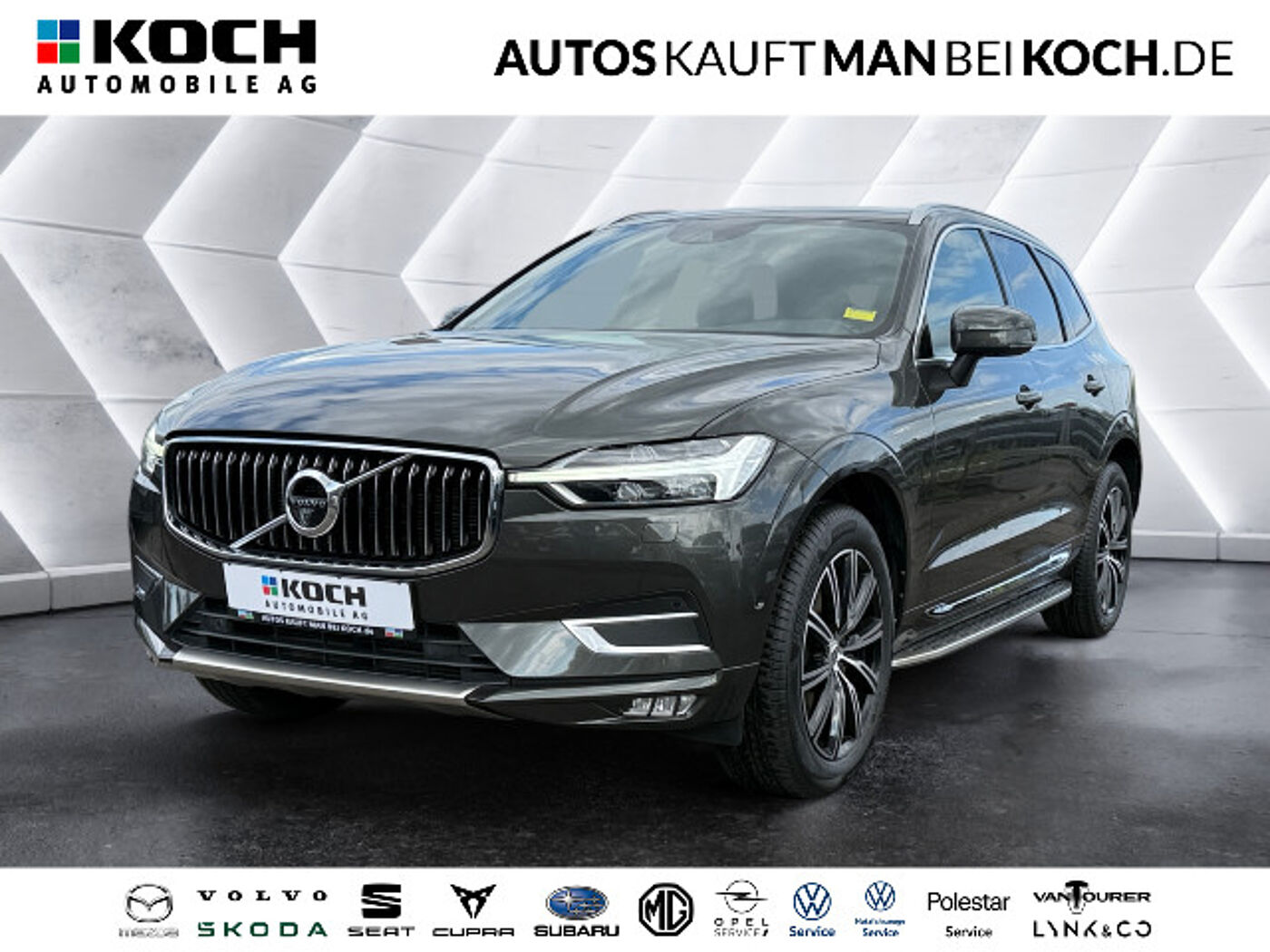 Volvo