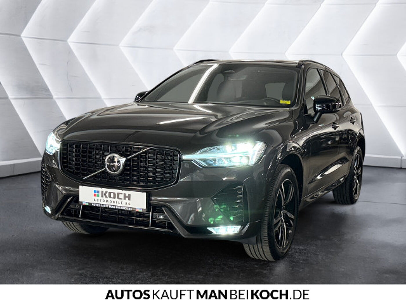 Volvo