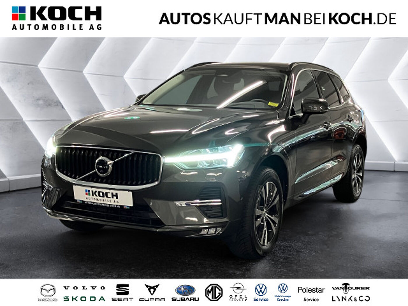 Volvo