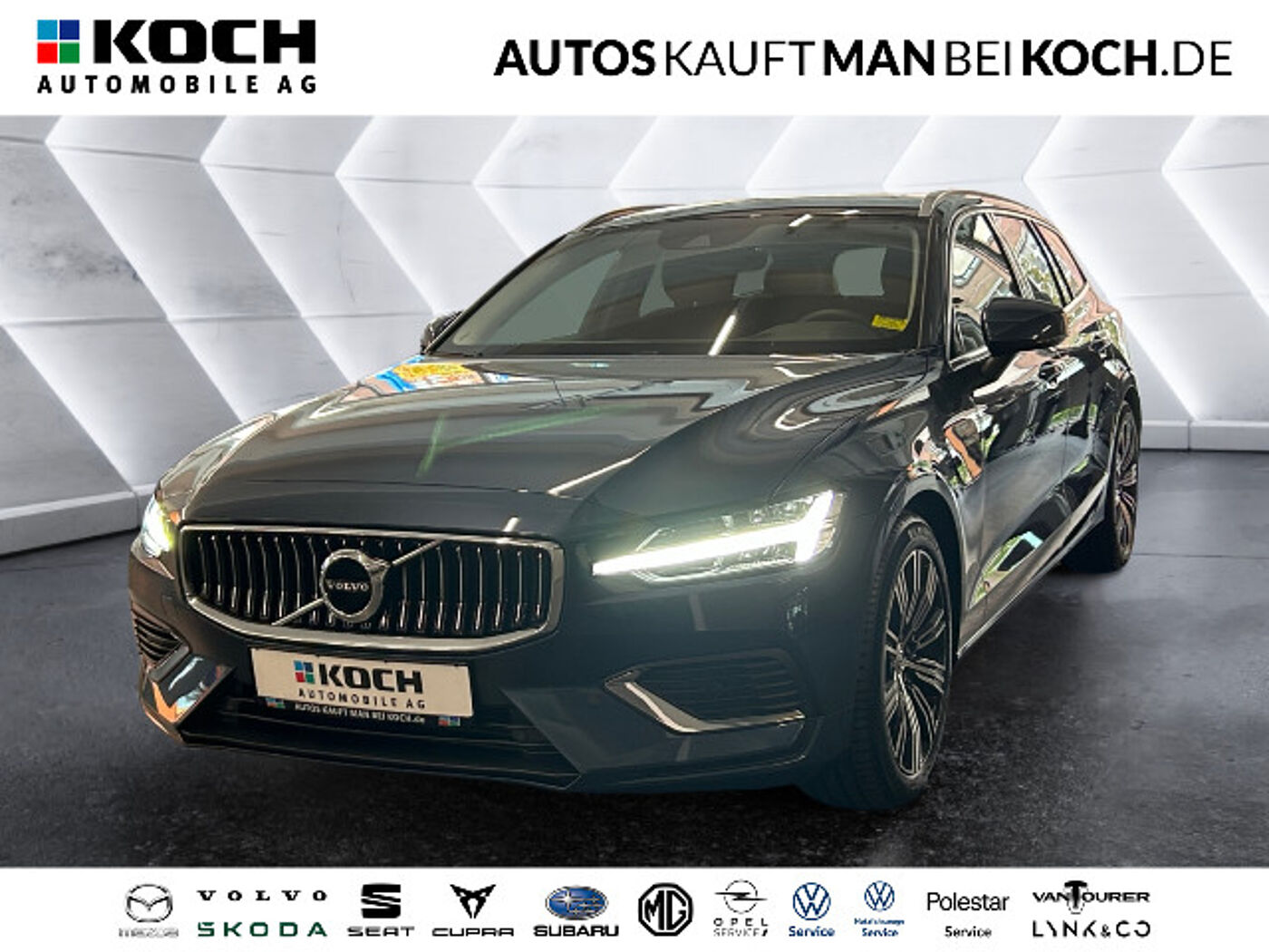 Volvo