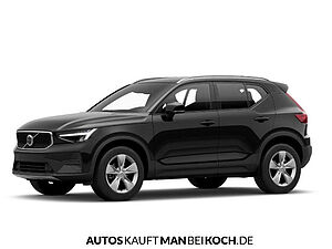 Volvo  XC40 Core, T2 Automatik Micro Hybrid, Benzin