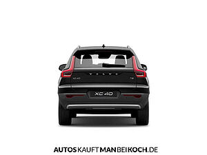 Volvo  XC40 Core, T2 Automatik Micro Hybrid, Benzin