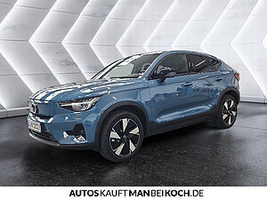 Volvo  C40 Recharge Plus, Twin Motor, Elektrisch