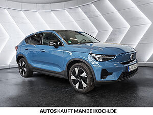 Volvo  C40 Recharge Plus, Twin Motor, Elektrisch