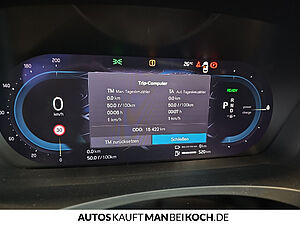 Volvo  V90 Recharge Ultimate, T8 AWD Plug-in Hybrid, Elektrisch/Benzin, Dark