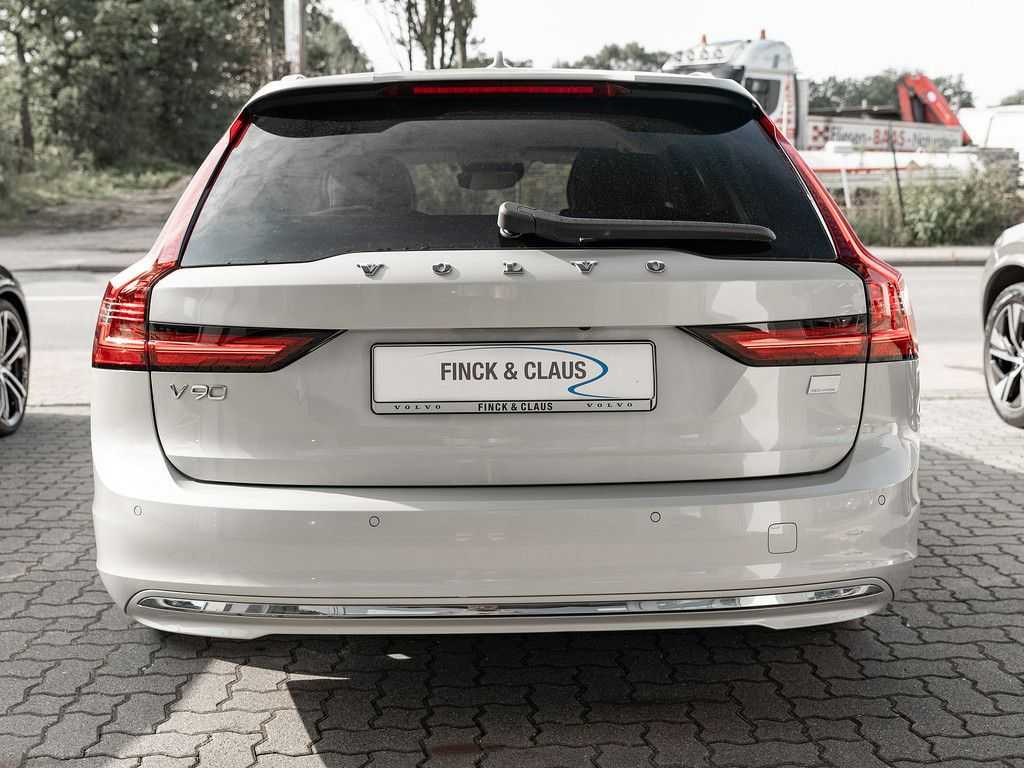 Volvo  T8 AWD Inscription