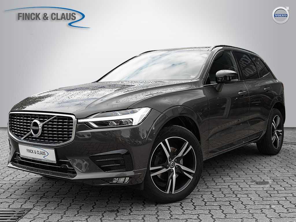 Volvo  D4 R-Design