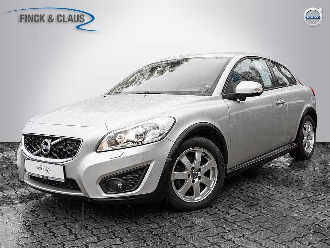 Volvo  DRIVe Summum