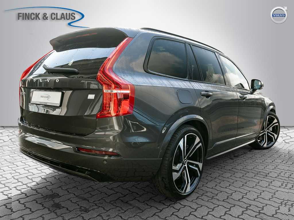 Volvo  Recharge T8 AWD Ultimate Dark