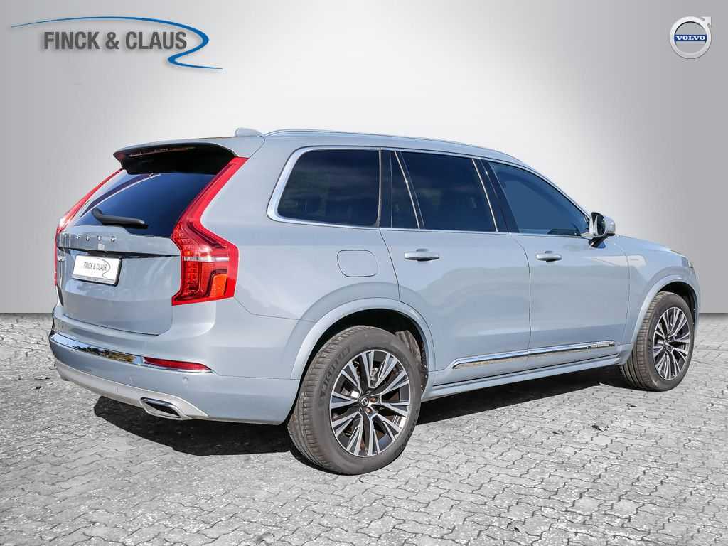 Volvo  T8 AWD Inscription Expression