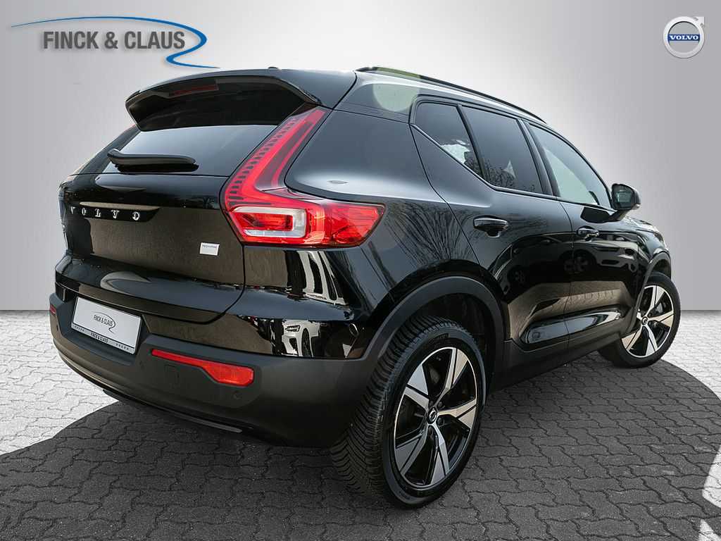 Volvo  Recharge Plus