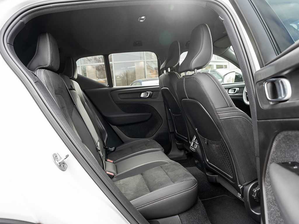 Volvo  Recharge Core