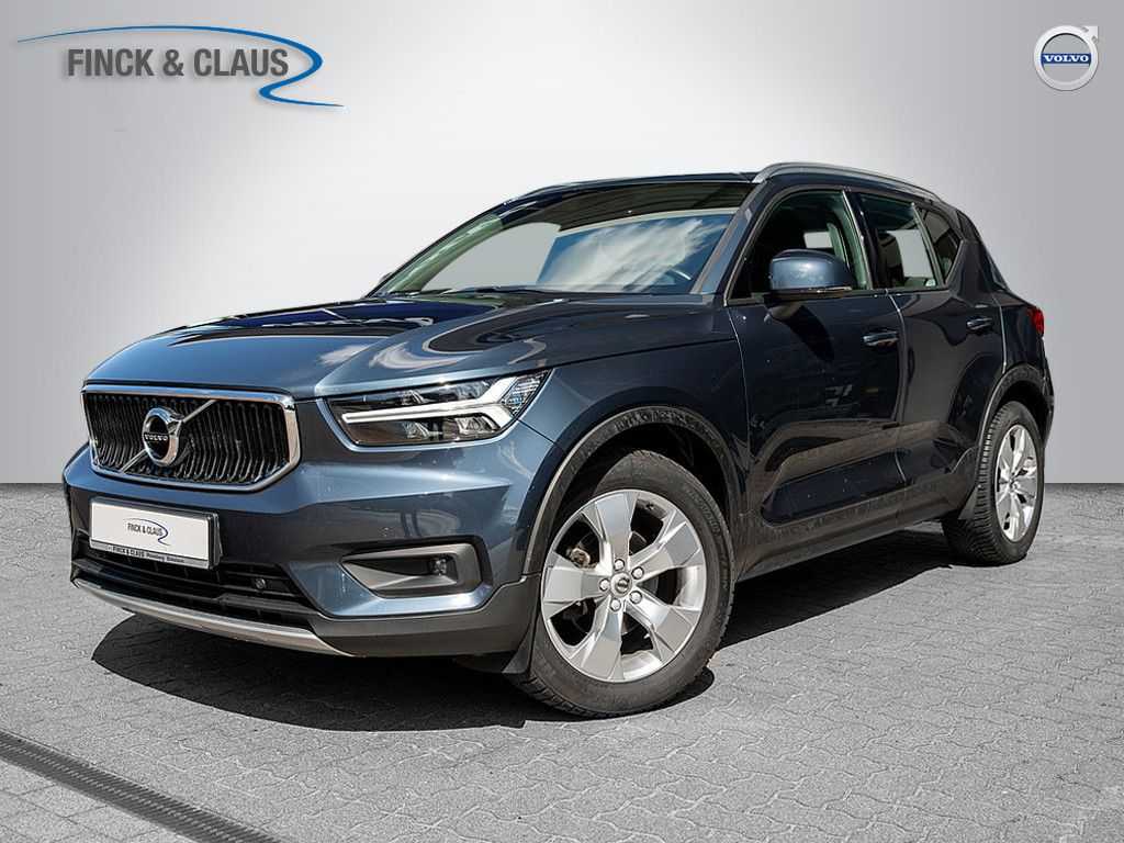 Volvo  T3 Momentum Pro