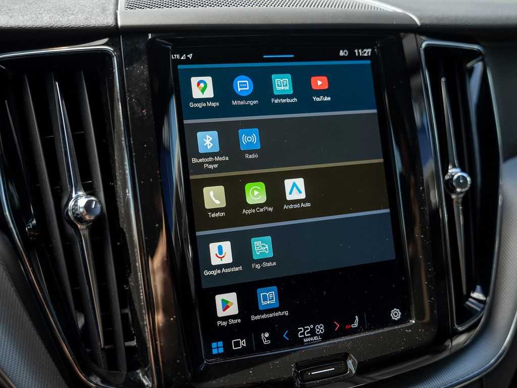 Volvo  T6 AWD Recharge R-Design