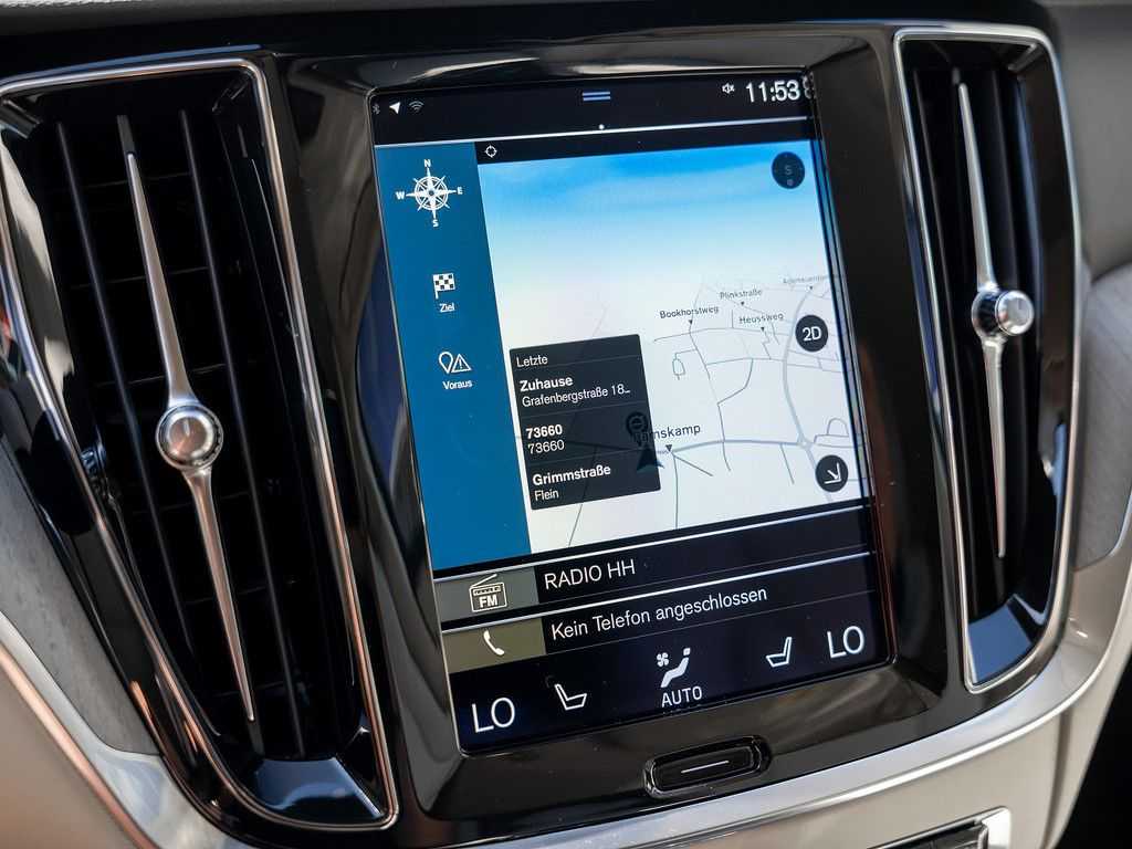 Volvo  T8 Plus Bright Recharge