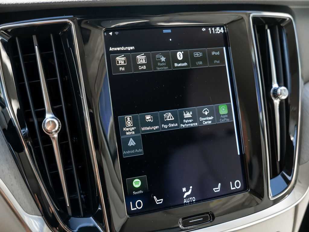 Volvo  T8 Plus Bright Recharge